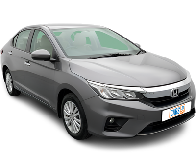 Honda City-img